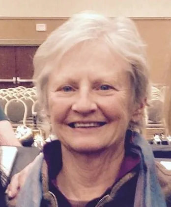 Karen James, Bells of Joy Director at Rutland United Methodist Church